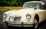 1961 MGA 1600 Mark II Coupe Thumbnail 37