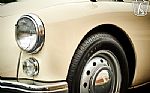 1961 MGA 1600 Mark II Coupe Thumbnail 45