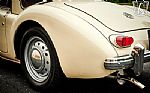 1961 MGA 1600 Mark II Coupe Thumbnail 56
