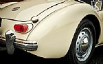 1961 MGA 1600 Mark II Coupe Thumbnail 63