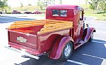 1934 Truck Thumbnail 5