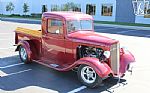 1934 Truck Thumbnail 7