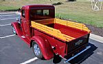 1934 Truck Thumbnail 11