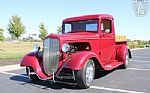 1934 Truck Thumbnail 17