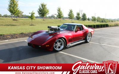 Photo of a 1979 Chevrolet Corvette for sale