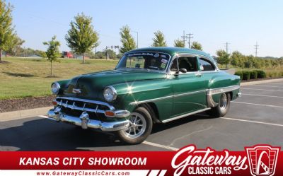 Photo of a 1954 Chevrolet Bel Air for sale