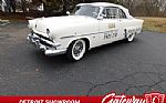 1953 Crestline Sunliner Pace Car Thumbnail 1