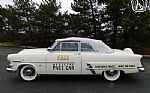 1953 Crestline Sunliner Pace Car Thumbnail 8