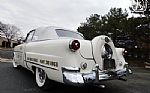 1953 Crestline Sunliner Pace Car Thumbnail 13