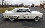 1953 Crestline Sunliner Pace Car Thumbnail 24