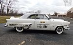 1953 Crestline Sunliner Pace Car Thumbnail 23