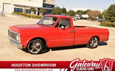 Photo of a 1972 Chevrolet C10 for sale