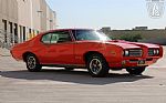 1969 GTO Thumbnail 6
