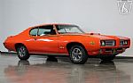 1969 GTO Thumbnail 21