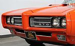1969 GTO Thumbnail 66