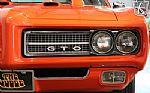 1969 GTO Thumbnail 67