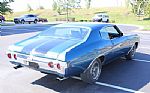 1971 Chevelle SS Replica Thumbnail 5
