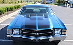 1971 Chevelle SS Replica Thumbnail 8