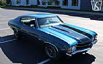 1971 Chevelle SS Replica Thumbnail 15