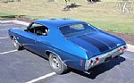 1971 Chevelle SS Replica Thumbnail 11