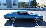 1971 Chevelle SS Replica Thumbnail 14
