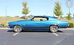 1971 Chevelle SS Replica Thumbnail 18