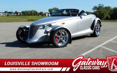 Photo of a 2002 Chrysler Prowler for sale