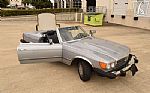 1982 380SL Thumbnail 11