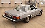 1982 380SL Thumbnail 35