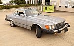 1982 380SL Thumbnail 41