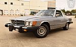 1982 380SL Thumbnail 48