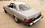 1982 380SL Thumbnail 60