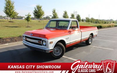 Photo of a 1970 Chevrolet C10 for sale