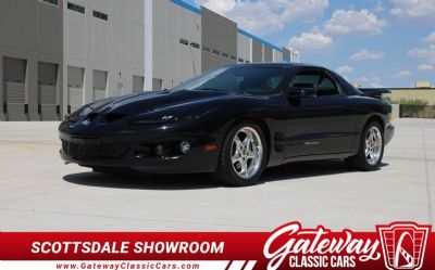 Photo of a 1999 Pontiac Firebird Formula Mecham for sale