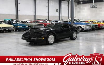 Photo of a 1994 Chevrolet Corvette for sale