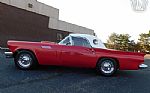 1957 Thunderbird Thumbnail 8