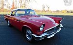 1957 Thunderbird Thumbnail 30