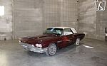 1964 Thunderbird Thumbnail 2