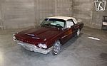 1964 Thunderbird Thumbnail 10