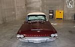 1964 Thunderbird Thumbnail 17