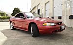 1998 Mustang SVT Cobra Thumbnail 30