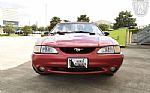1998 Mustang SVT Cobra Thumbnail 33