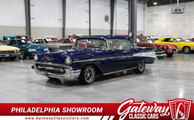 Photo of a 1957 Chevrolet Bel Air for sale