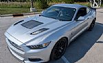 2015 Mustang GT Supercharged Roush Thumbnail 3