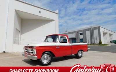 Photo of a 1965 Ford F100 Short Bed for sale