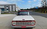 1965 F100 Short Bed Thumbnail 5