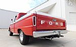 1965 F100 Short Bed Thumbnail 18