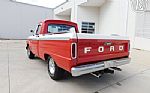 1965 F100 Short Bed Thumbnail 19