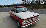 1965 F100 Short Bed Thumbnail 38