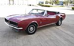 1967 Camaro Thumbnail 2